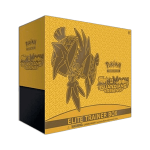 Guardians Rising Elite Trainer Box