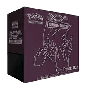 Phantom Forces Elite Trainer Box