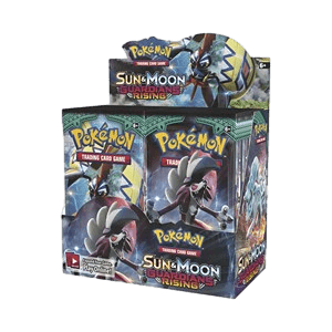 Guardians Rising Booster Box