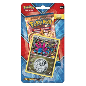 BREAKpoint: Hydreigon 1-Pack Blister