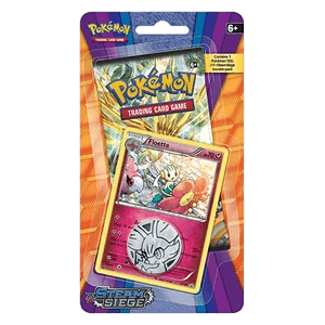 Steam Siege: Floette 1-Pack Blister