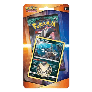 Guardians Rising: Sharpedo 1-Pack Blister