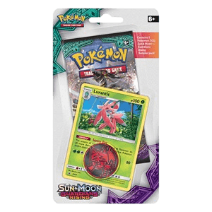 Guardians Rising: Lurantis 1-Pack Blister