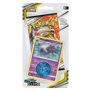 Cosmic Eclipse: Mismagius 1-Pack Blister