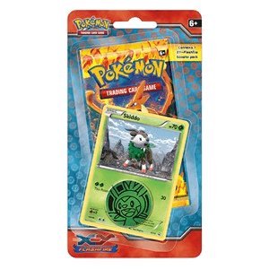 Flashfire: Skiddo 1-Pack Blister