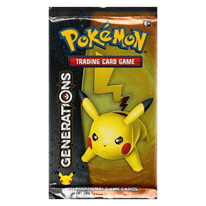Generations Booster