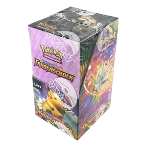 Vivid Voltage Booster Box (18 Boosters)