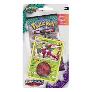 Guardians Rising: Tsareena 1-Pack Blister