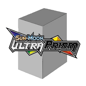 Ultra Prism Booster Box (18 Boosters)
