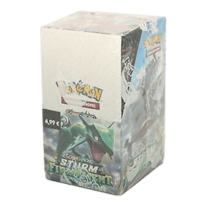 Celestial Storm Booster Box (18 Boosters)