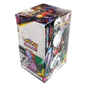 Unified Minds Booster Box (18 Boosters)
