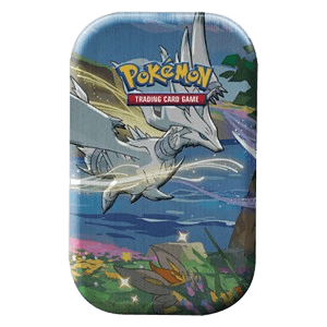 Shining Fates Mini Tins: Reshiram Tin