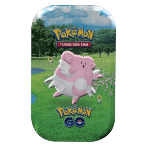 Pokémon GO: Blissey Mini Tin