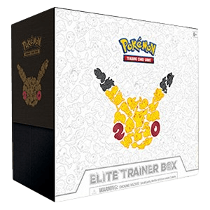 Generations Elite Trainer Box