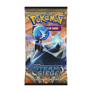Steam Siege Booster