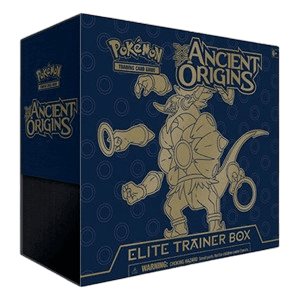 Ancient Origins Elite Trainer Box