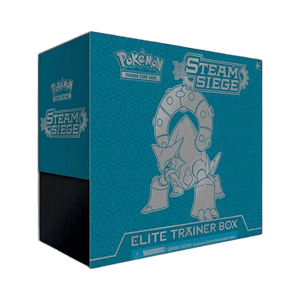 Steam Siege Elite Trainer Box