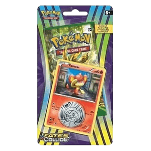 Fates Collide: Pansear 1-Pack Blister