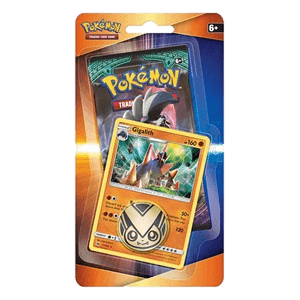 Guardians Rising: Gigalith 1-Pack Blister