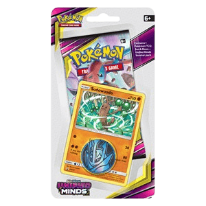 Unified Minds: Sudowoodo 1-Pack Blister