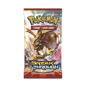 BREAKthrough Booster