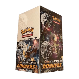 Lost Thunder Booster Box (18 Boosters)