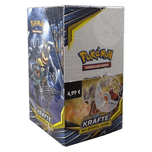 Unbroken Bonds Booster Box (18 Boosters)