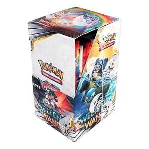 Cosmic Eclipse Booster Box (18 Boosters)