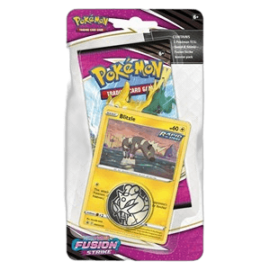 Fusion Strike: Blitzle 1-Pack Blister