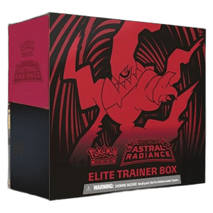 Astral Radiance Elite Trainer Box
