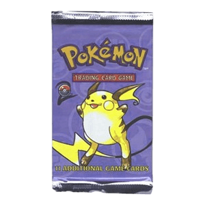 Base Set 2 Booster