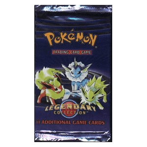 Legendary Collection Booster