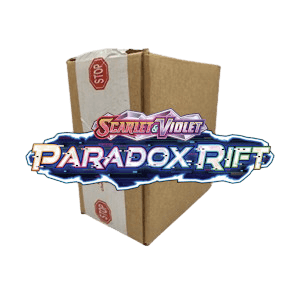 Paradox Rift 24 Sleeved Booster Case