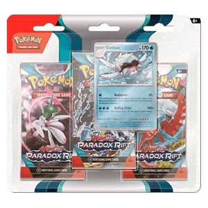 Paradox Rift: Cetitan 3-Pack Blister