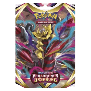 Lost Origin: 2-Pack Klappblister