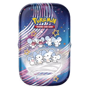 Paldean Fates: Maushold Mini Tin