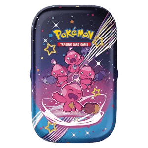 Paldean Fates: Tinkatink Mini Tin