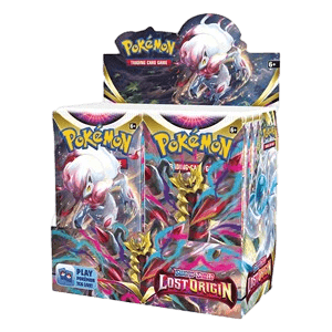 Lost Origin Booster Box