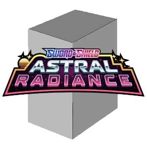 Astral Radiance Booster Box (18 Boosters)