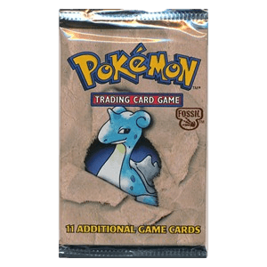 Fossil Booster