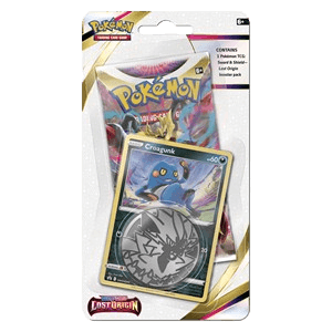Lost Origin: Croagunk 1-Pack Blister