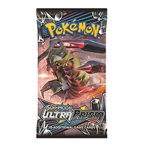 Ultra Prism Booster