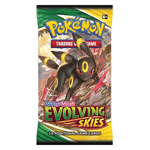 Evolving Skies Booster