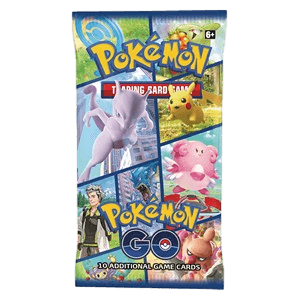 Pokémon GO Booster