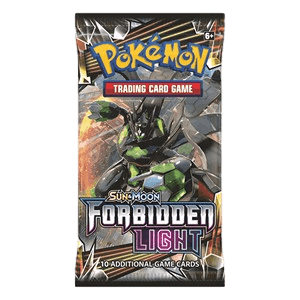 Forbidden Light Booster