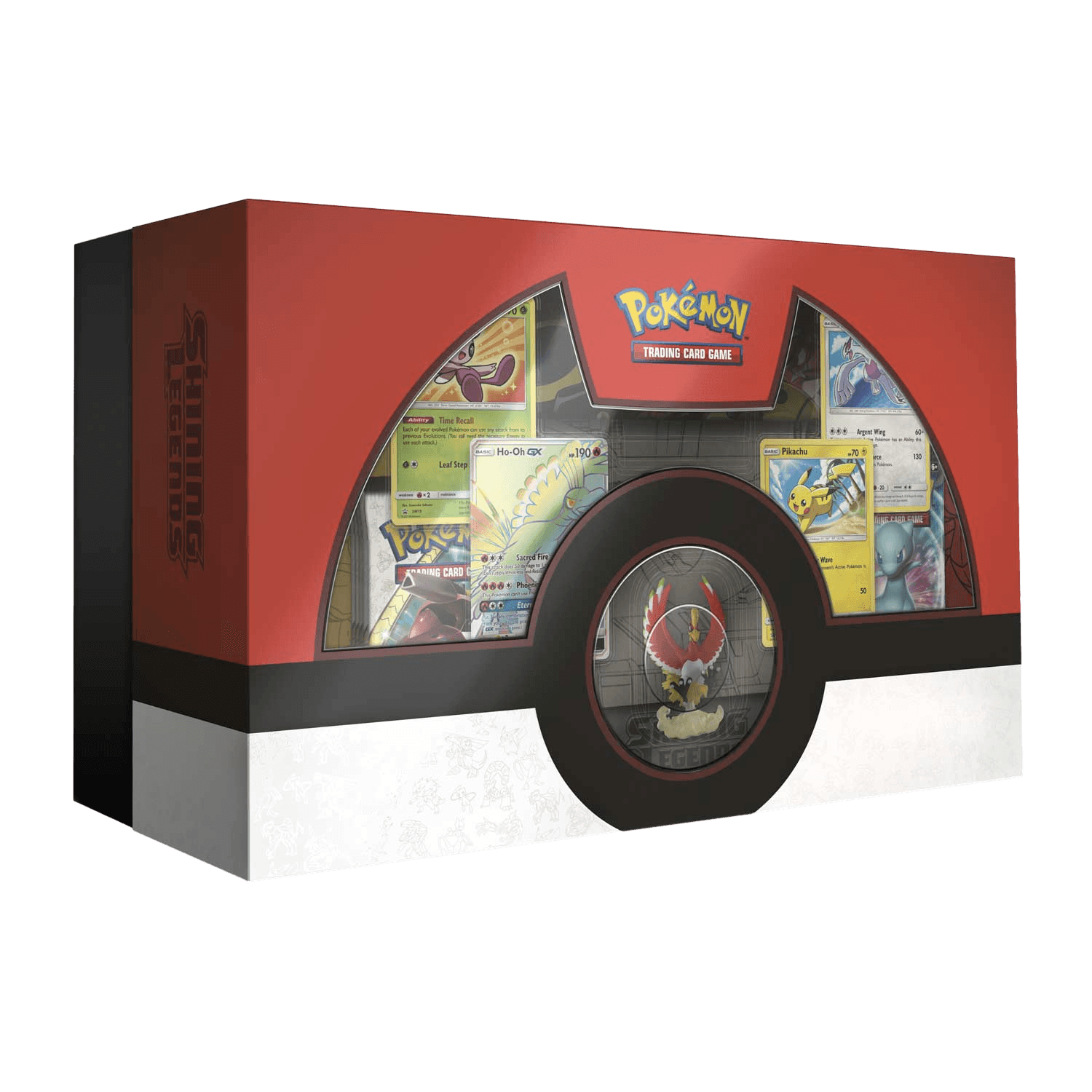 Shining Legends: Super Premium Collection
