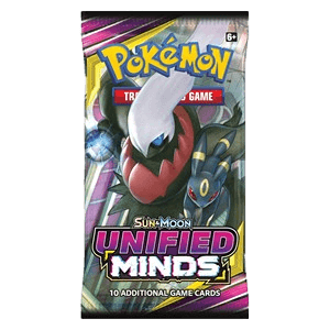 Unified Minds Booster