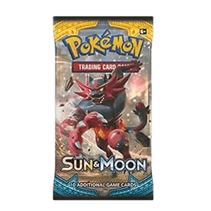 Sun & Moon Booster