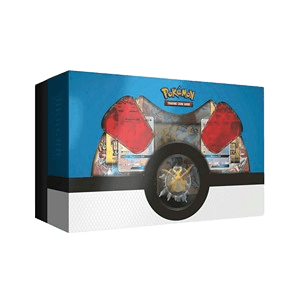 Dragon Majesty Super Premium Collection Box