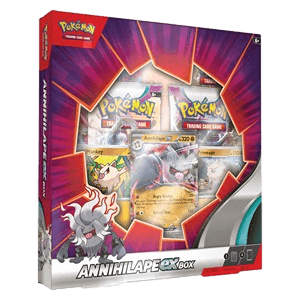 Annihilape ex Box